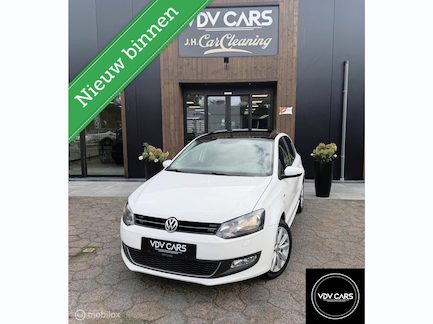 Volkswagen Polo 0