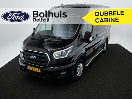 Ford Transit 0