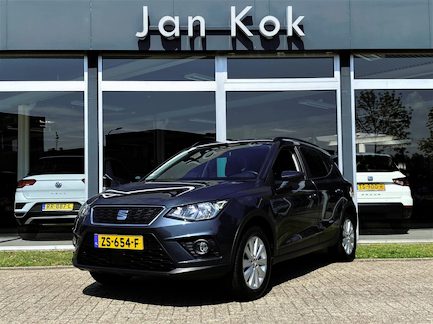 SEAT Arona 0