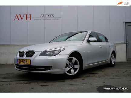 BMW 5-Serie 0