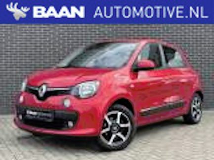 Renault Twingo 0