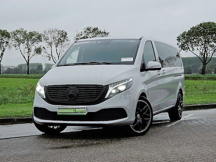 Mercedes-Benz EQV 0