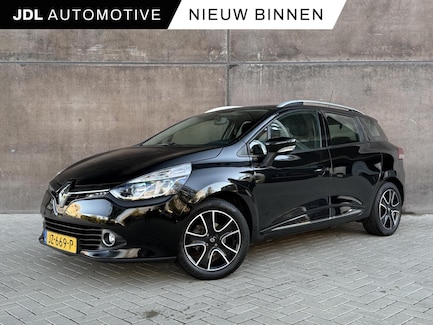 Renault Clio 0