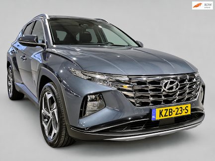 Hyundai Tucson 0