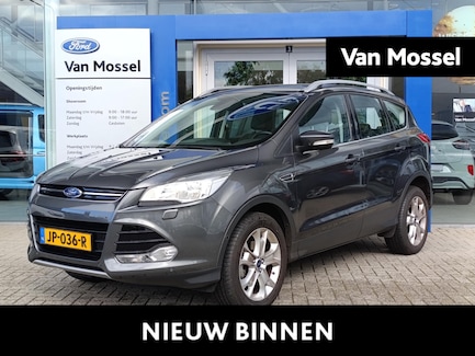 Ford Kuga 0