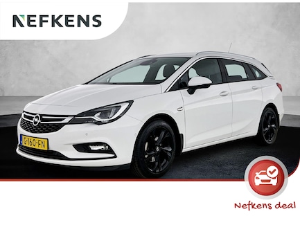 Opel Astra 0