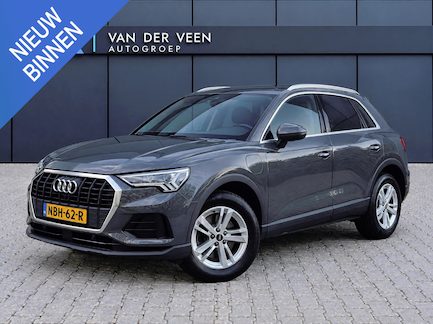 Audi Q3 0