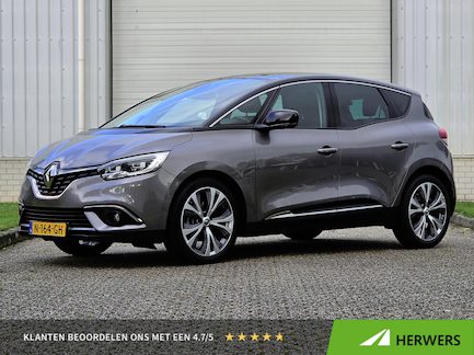 Renault Scenic 0