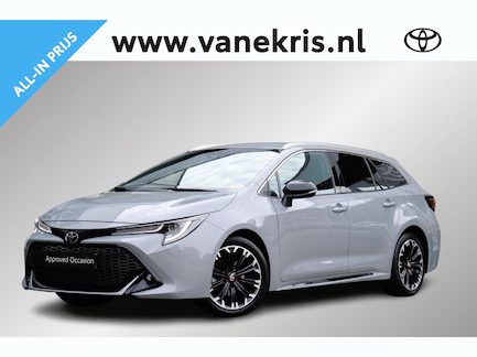 Toyota Corolla 0