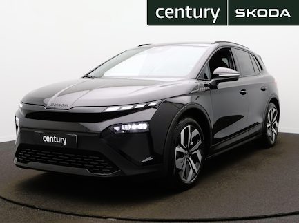 Skoda Elroq 0