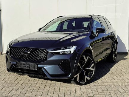 Volvo XC60 0