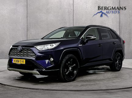 Toyota RAV4 0