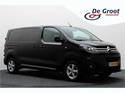 Citroën Jumpy 0