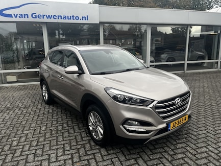Hyundai Tucson 0