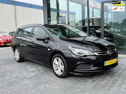 Opel Astra 0