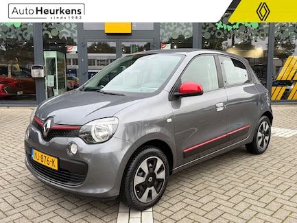 Renault Twingo 0