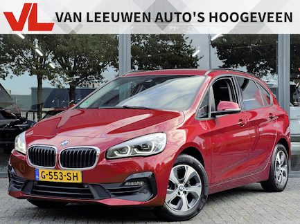 BMW 2-Serie Active Tourer 0