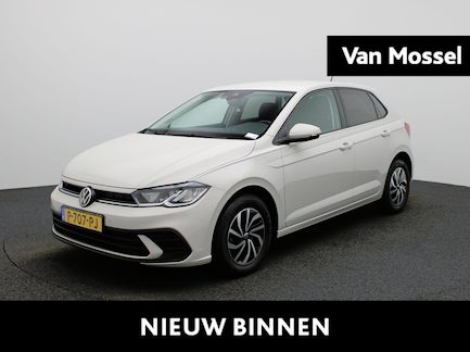 Volkswagen Polo 0