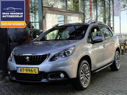 Peugeot 2008 0