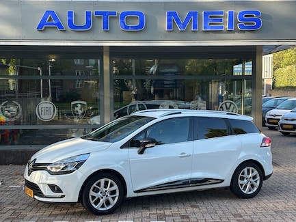 Renault Clio 0