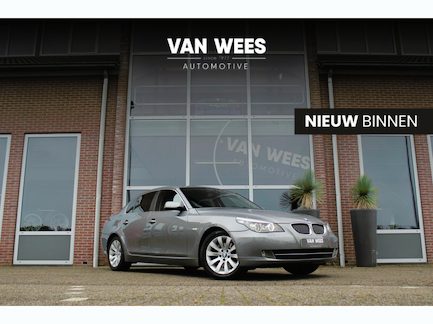 BMW 5-Serie 0