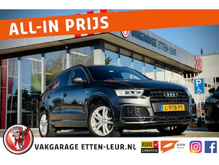 Audi Q3 0