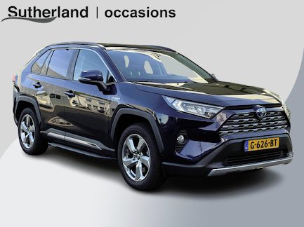 Toyota RAV4 0