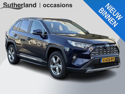 Toyota RAV4 0