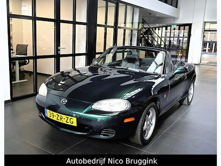 Mazda MX-5 0