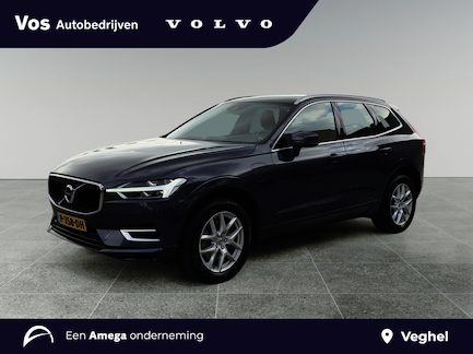 Volvo XC60 0
