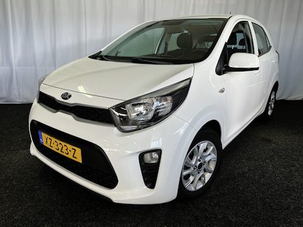 Kia Picanto 0