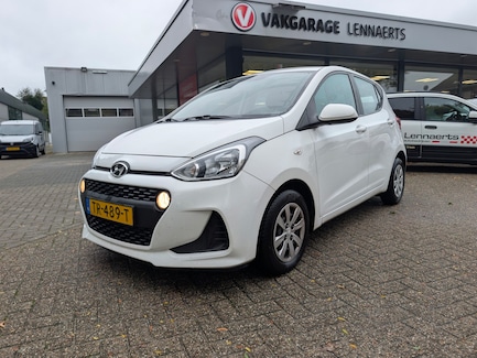 Hyundai i10 0