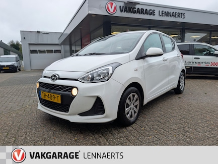 Hyundai i10 0