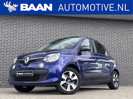 Renault Twingo 0
