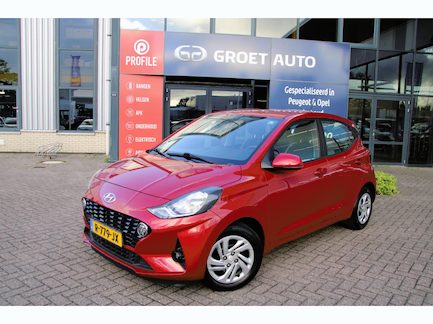 Hyundai i10 0