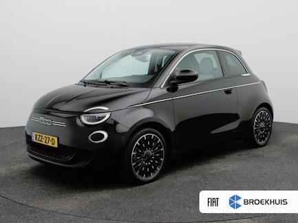Fiat 500 0