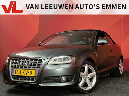 Audi A3 0