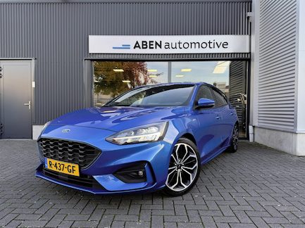 Ford Focus 0