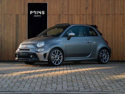 Abarth 595 0