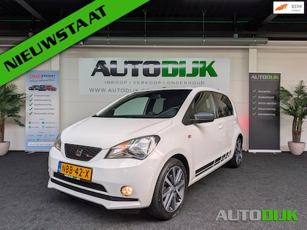 SEAT Mii 0