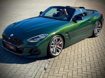 BMW Z4 0
