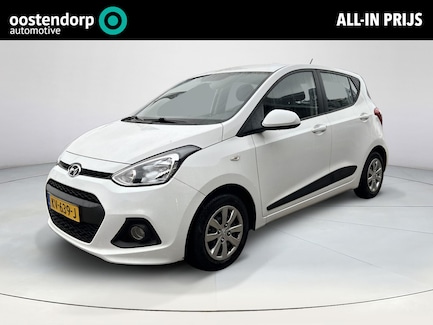 Hyundai i10 0