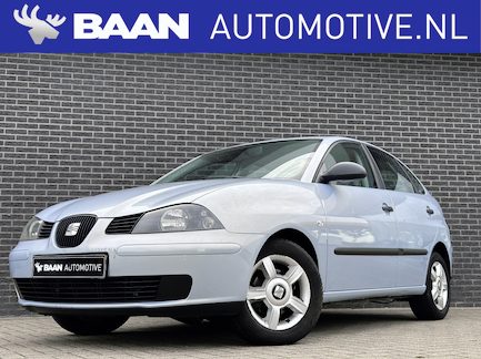 SEAT Ibiza 0