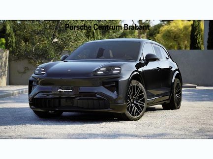 Porsche Cayenne 0