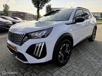 Peugeot 2008 0
