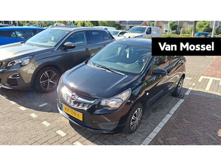 Opel Karl 0