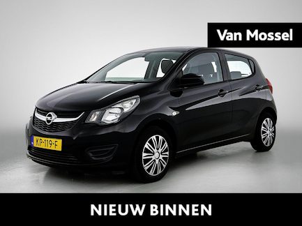 Opel Karl 0