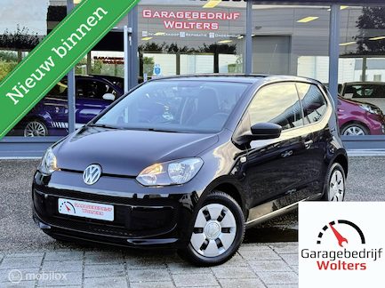 Volkswagen Up! 0