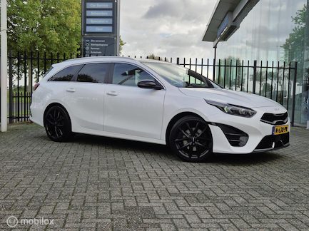 Kia Ceed 0