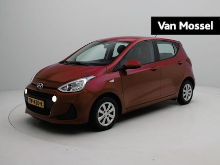 Hyundai i10 0